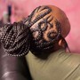 12 Stitch Braids