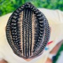 Medium Fulani Braid