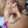 Eyelash Extension Removal