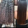 Brazilian Blowout