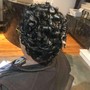 Comb Twist