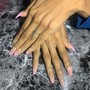 Gel Manicure