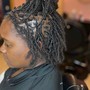 Individual Plaits