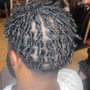 Individual Plaits