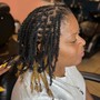 Individual Plaits