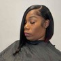 Microlinks Extensions w/mink Brazilian 22’-24’