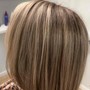 Keratin Treatment