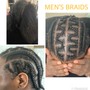 Box Braids