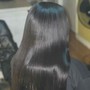 Partial Weave