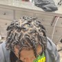 Re-twist Locs