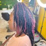 Crochet Braids