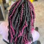 Crochet Braids