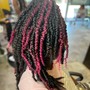 Crochet Braids