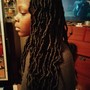 Poetic Justice Braids