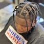 Men Braids