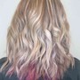 Balayage