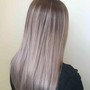 Partial Foil Highlights