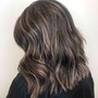 Balayage