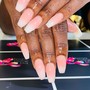 Gel Manicure