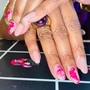 Nail Repair