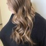 Balayage