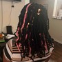 Soft locs