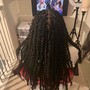 Versatile Sew In