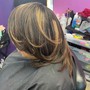 Blowout/ Shanpoo/blow dry