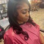 Lace Closure Sew In