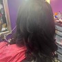 Blowout/ Shanpoo/blow dry