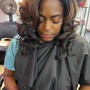 Natural Perm Rods