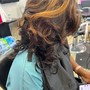 Blowout/ Shanpoo/blow dry