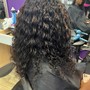 Keratin Treatment