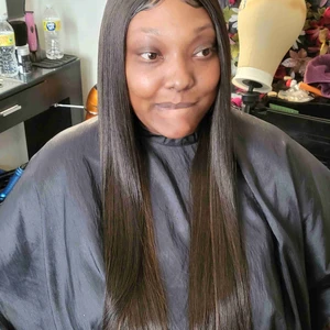 lace front wigs las vegas