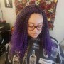 Crochet Braids