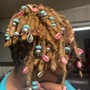 Perm Rods