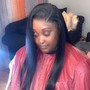 Closure Sew In