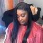 Closure Sew In