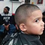 Kid's Cut