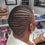 Comb Twist