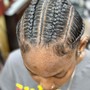 Box Braids