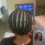 Kinky Twist