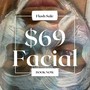 Back Facial