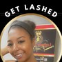 Royal Cluster Lash Extensions