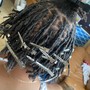 Comb Twist