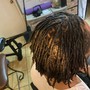 Deep Conditioning Treatment