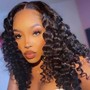 Lace Frontal sewin