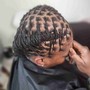 Adult Retwist Plus