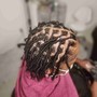 Adult Loc Re-twist ONLY