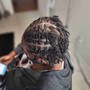 Adult Retwist Plus